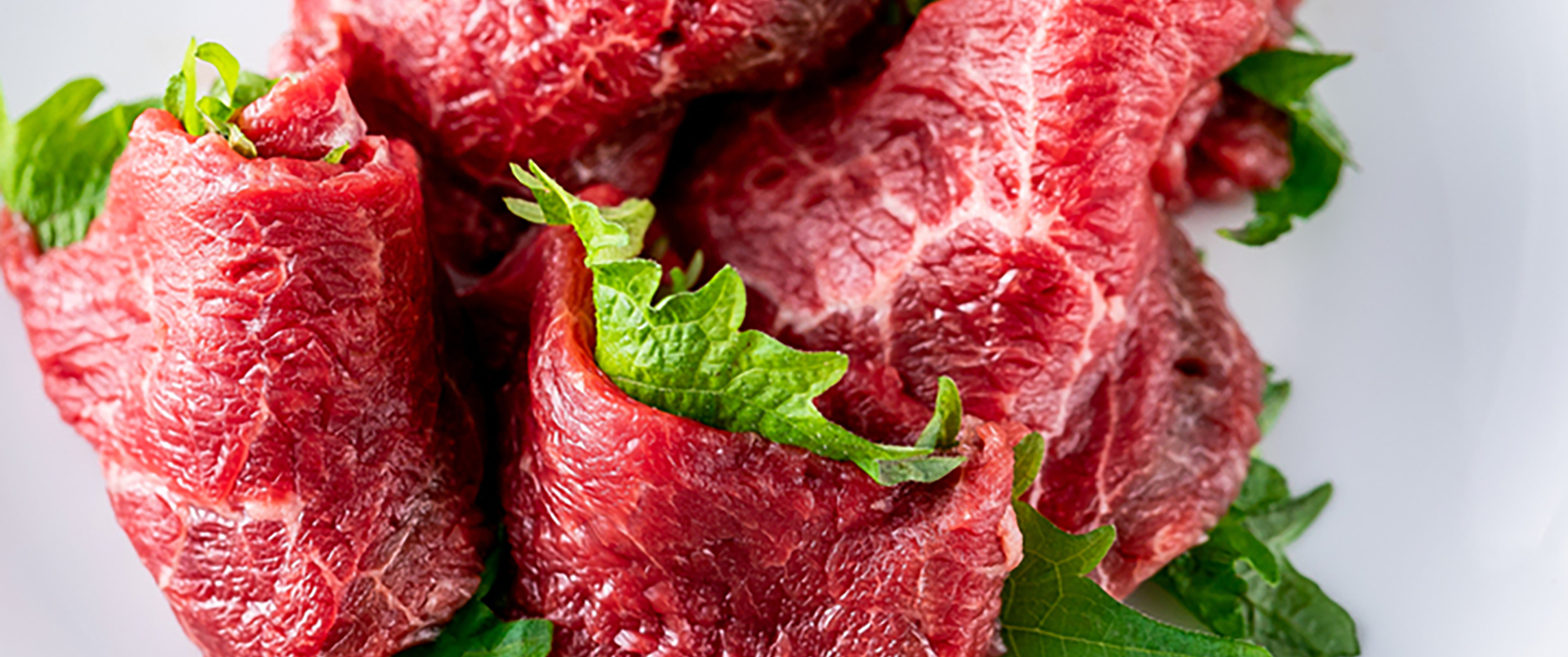 肉×米 美味しさを徹底追及