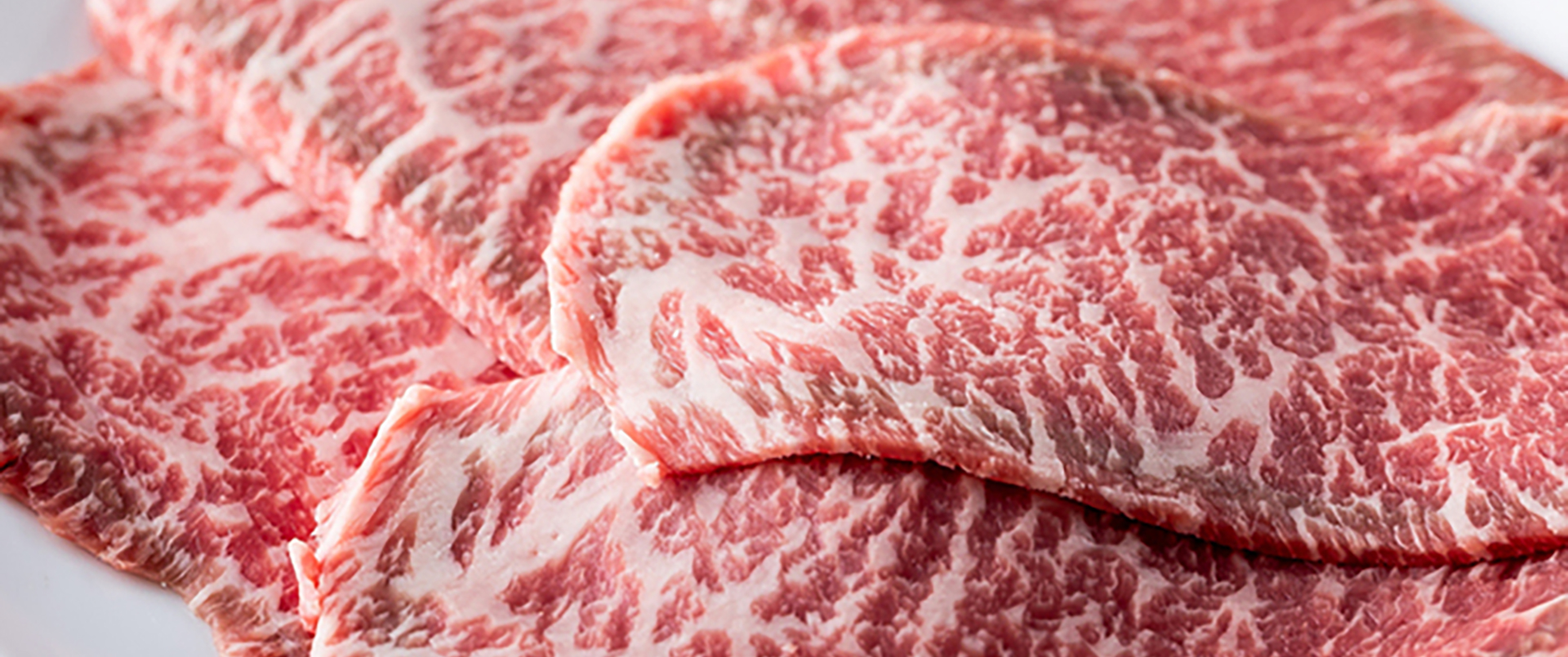 肉×米 美味しさを徹底追及