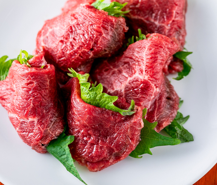 肉×米 美味しさを徹底追及