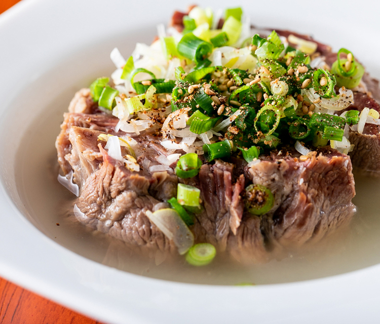 肉×米 美味しさを徹底追及